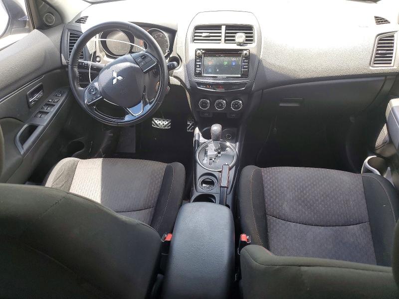 Aukcja sprzedaży 2017 Mitsubishi Outlander Sport, vin: JA4AP3AU5HZ049943, numer aukcji: 64967876