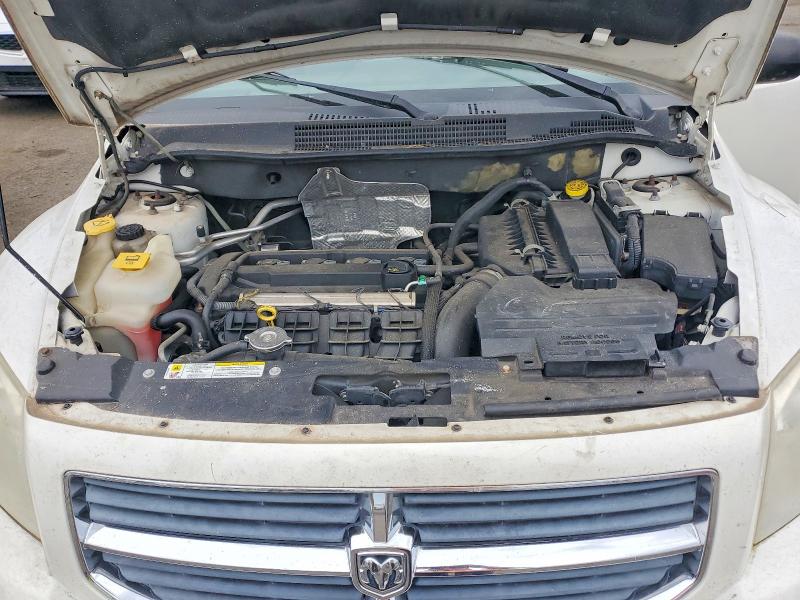 Aukcja sprzedaży 2008 Dodge Caliber, vin: 1B3HB48BX8D657307, numer aukcji: 65468806