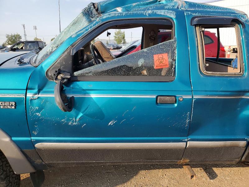 Продажа на аукционе авто 1994 Ford Ranger, vin: 1FTDR15X5RPB19492, номер лота: 66038666