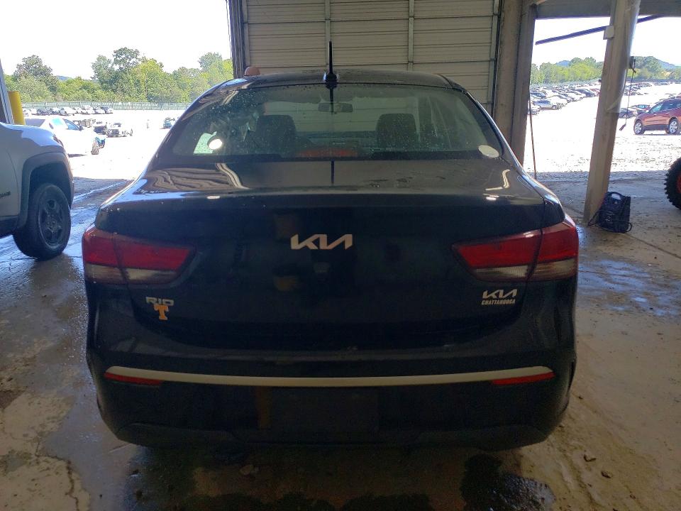 Продажа на аукционе авто 2023 Kia Rio, vin: 3KPA24ADXPE556616, номер лота: 66519176