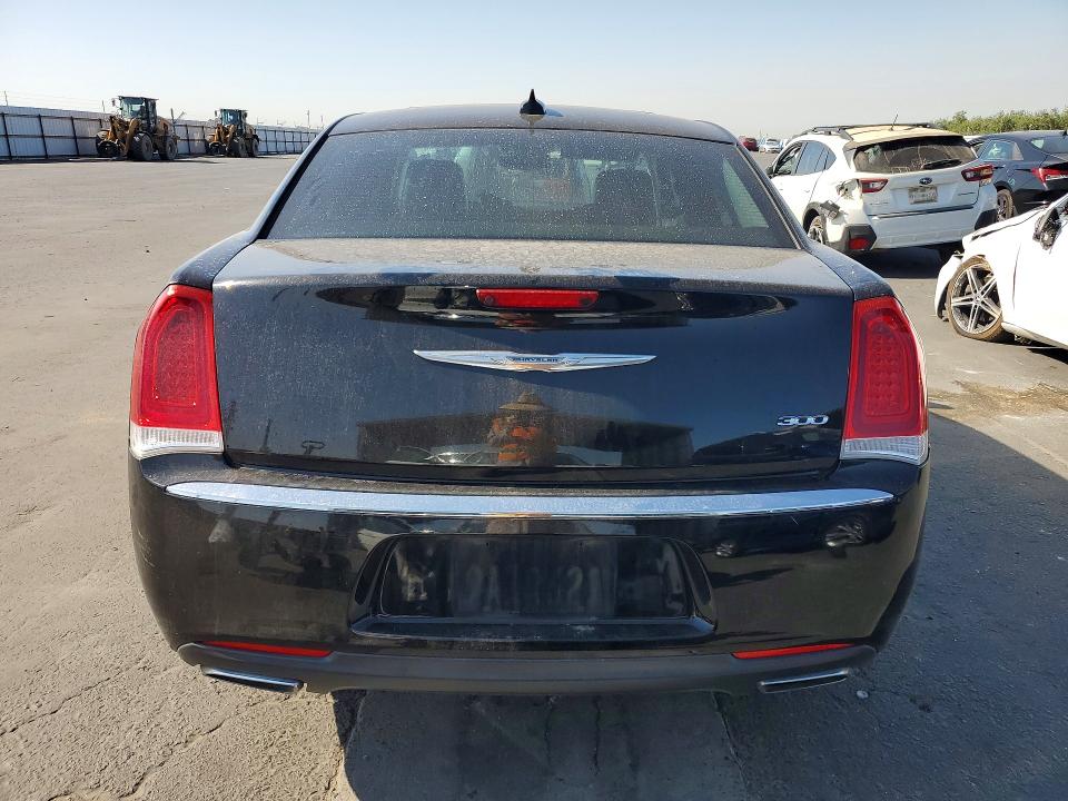 Aukcja sprzedaży 2016 Chrysler 300, vin: 2C3CCAAG2GH224323, numer aukcji: 64277296