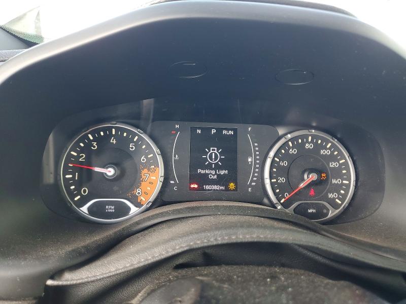 Продаж на аукціоні авто 2018 Jeep Renegade, vin: ZACCJBAB5JPH68512, номер лоту: 67303956