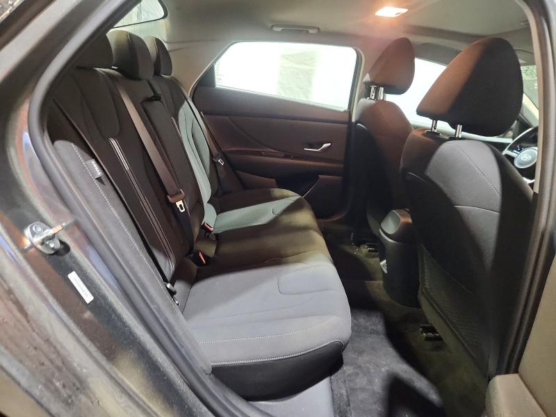 Продаж на аукціоні авто 2025 Hyundai Elantra, vin: KMHLS4DG4SU881895, номер лоту: 63310286