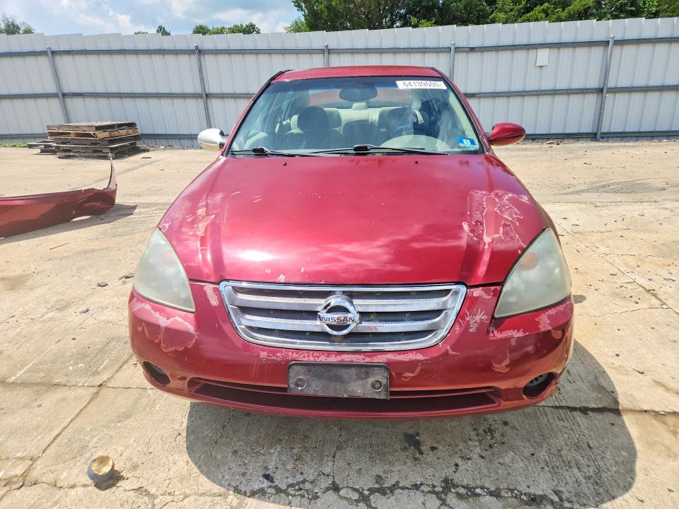 Aukcja sprzedaży 2003 Nissan Altima, vin: 1N4AL11D53C171032, numer aukcji: 64139606
