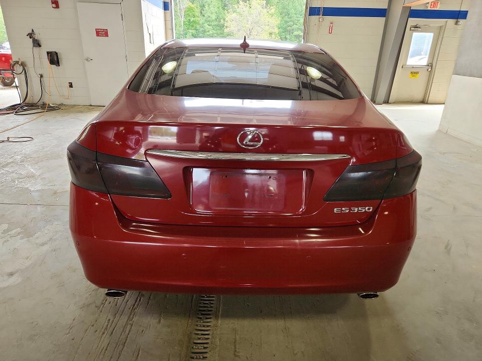 Aukcja sprzedaży 2012 Lexus Es, vin: JTHBK1EG5C2503724, numer aukcji: 66792696