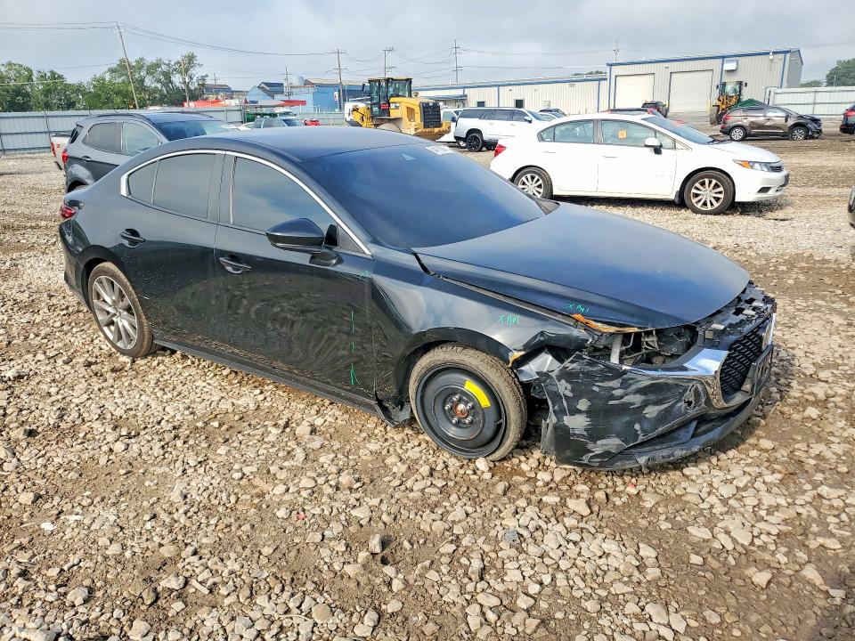 Aukcja sprzedaży 2019 Mazda 3, vin: JM1BPACL7K1108063, numer aukcji: 64113946