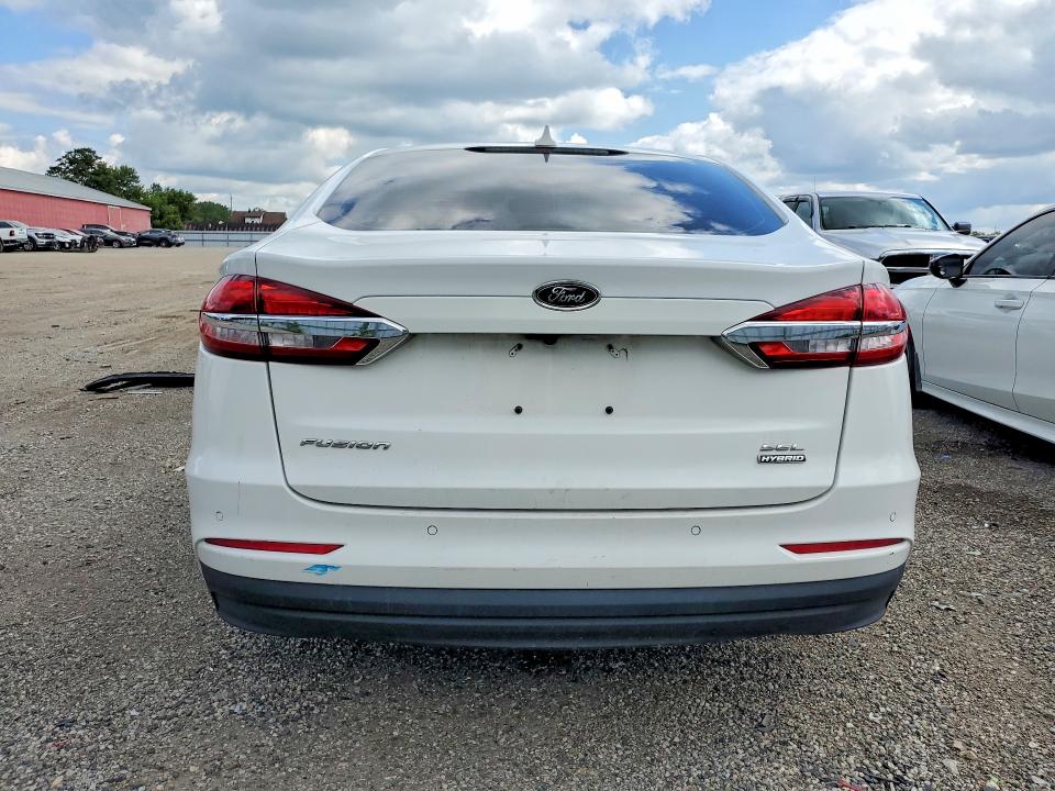 2020 Ford Fusion მანქანა იყიდება აუქციონზე, vin: 3FA6P0MU8LR100375, აუქციონის ნომერი: 65605806