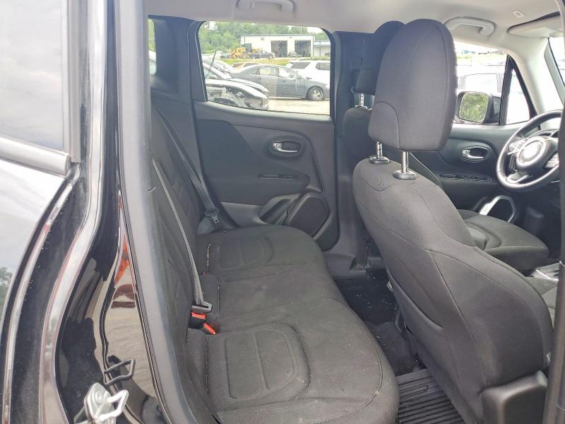 64281066 :رقم المزاد ، ZACNJABB0KPK44281 vin ، 2019 Jeep Renegade مزاد بيع