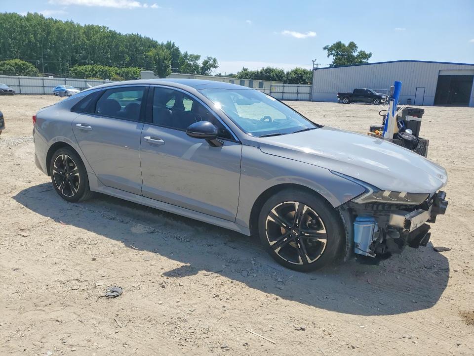 Продаж на аукціоні авто 2021 Kia K5, vin: 5XXG64J23MG063053, номер лоту: 66276136