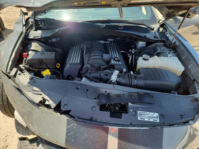 Aukcja sprzedaży 2023 Dodge Charger, vin: 2C3CDXGJXPH687104, numer aukcji: 64727076
