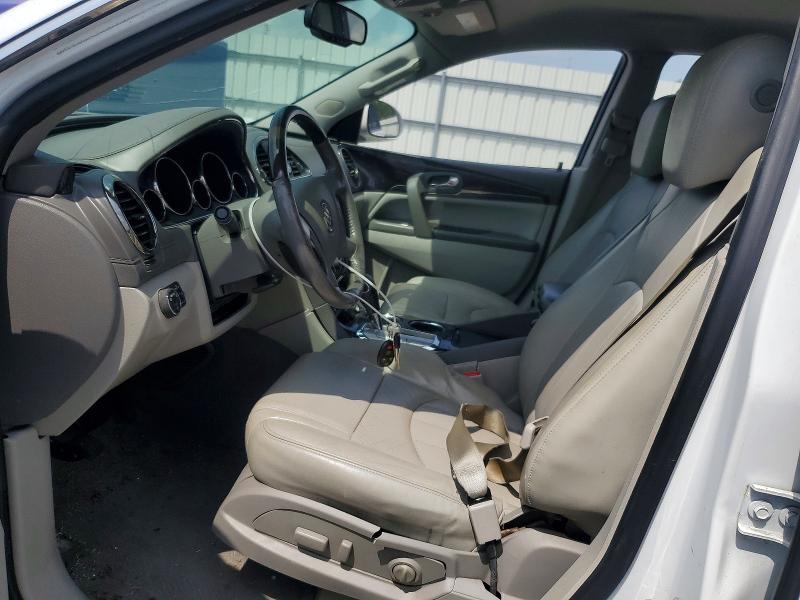2017 Buick Enclave მანქანა იყიდება აუქციონზე, vin: 5GAKRBKD8HJ354298, აუქციონის ნომერი: 63841626