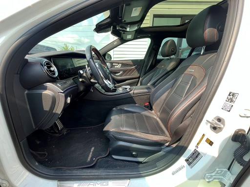 Продаж на аукціоні авто 2019 Mercedes-benz E, vin: WDDZF6BB7KA625537, номер лоту: 64954606