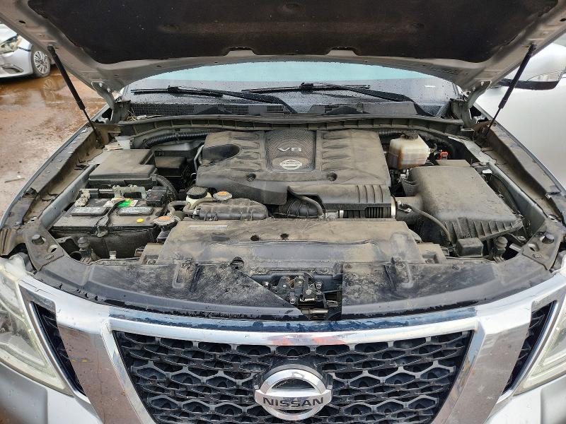 Aukcja sprzedaży 2020 Nissan Armada, vin: JN8AY2NC2L9617741, numer aukcji: 64516766