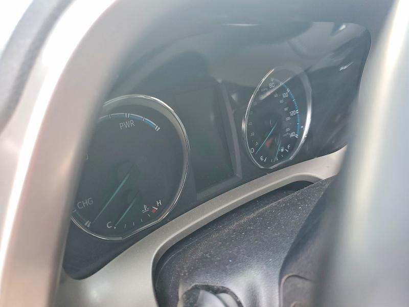 Продажа на аукционе авто 2018 Toyota Rav4 Hv, vin: JTMDJREV6JD244592, номер лота: 66124846