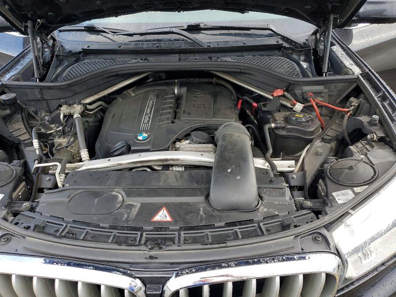 Продажа на аукционе авто 2014 Bmw X5, vin: 5UXKR2C57E0H33415, номер лота: 65338476