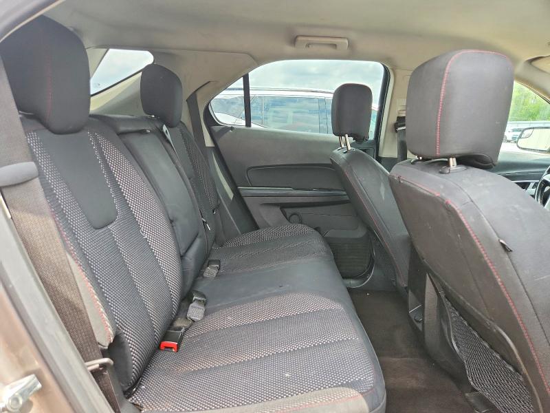 Aukcja sprzedaży 2012 Chevrolet Equinox, vin: 2GNALDEK1C6191475, numer aukcji: 63528016
