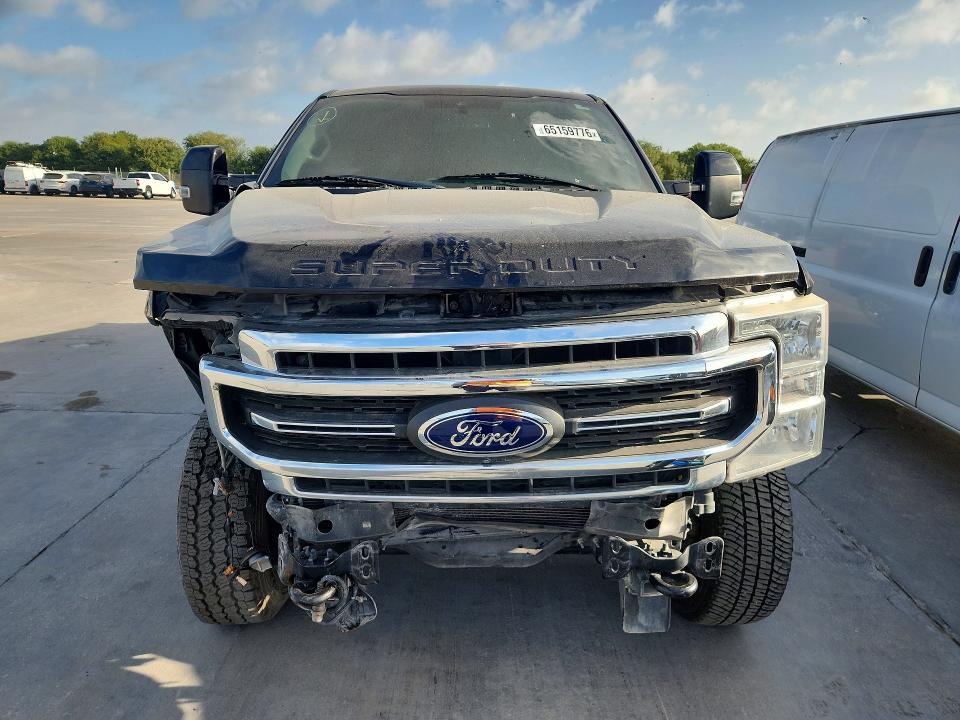 Aukcja sprzedaży 2020 Ford F250, vin: 1FT8W2BT5LEC69025, numer aukcji: 65159776