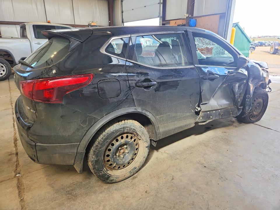 Продаж на аукціоні авто 2019 Nissan Rogue Sport, vin: JN1BJ1CR5KW332959, номер лоту: 64612416