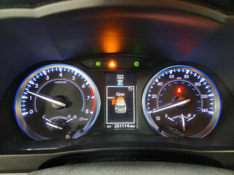 Продаж на аукціоні авто 2016 Toyota Highlander, vin: 5TDDKRFH4GS238034, номер лоту: 64124476