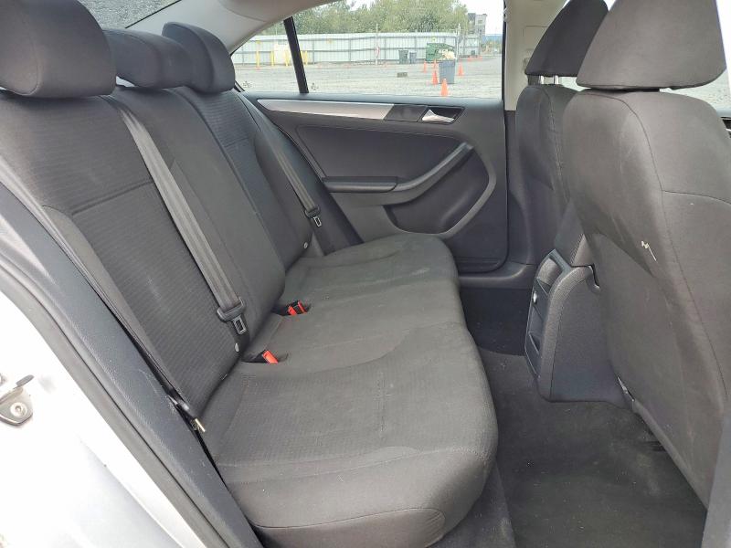 Продажа на аукционе авто 2015 Volkswagen Jetta, vin: 3VWD17AJ5FM256975, номер лота: 66470996