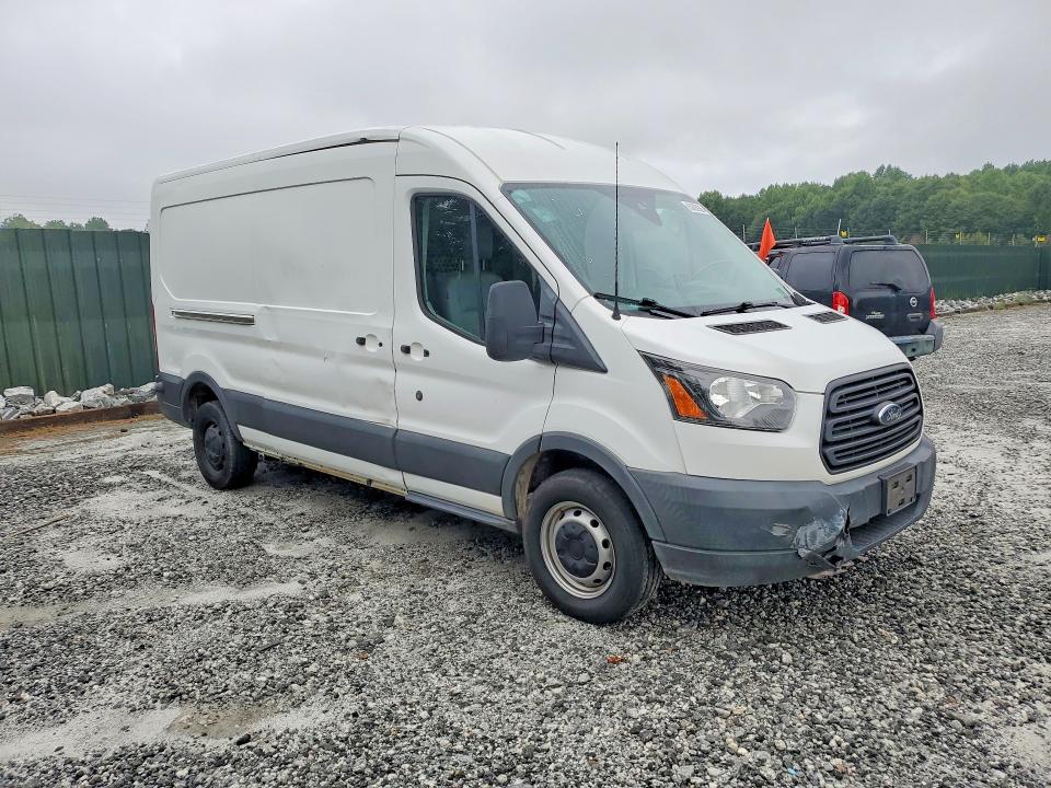 Продажа на аукционе авто 2018 Ford Transit, vin: 1FTYR2CM9JKB54098, номер лота: 63885936