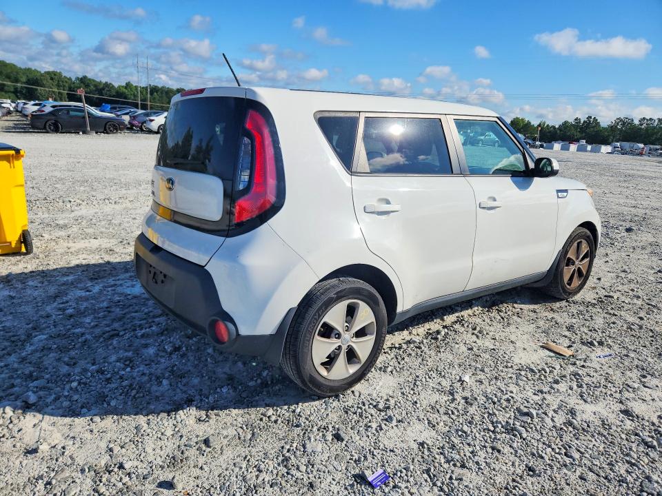 Aukcja sprzedaży 2016 Kia Soul, vin: KNDJN2A21G7850187, numer aukcji: 63644996