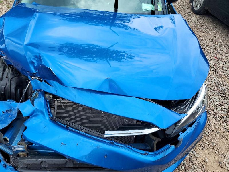 Продаж на аукціоні авто 2020 Subaru Impreza, vin: 4S3GKAB63L3604726, номер лоту: 63841126