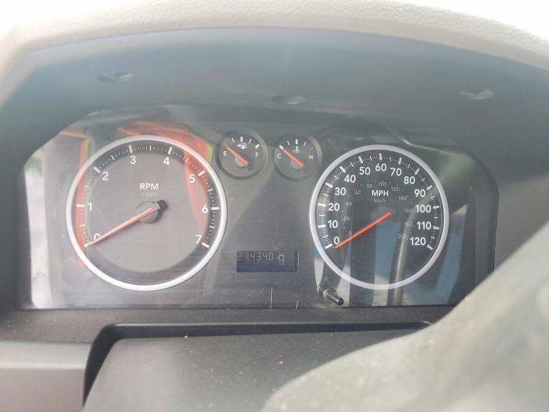 Aukcja sprzedaży 2010 Dodge Ram 1500, vin: 1D7RV1GT2AS260300, numer aukcji: 65290626