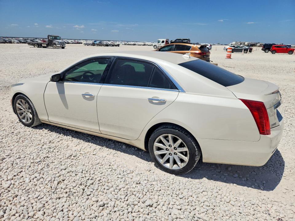 Aukcja sprzedaży 2014 Cadillac Cts, vin: 1G6AR5SXXE0131254, numer aukcji: 66117856