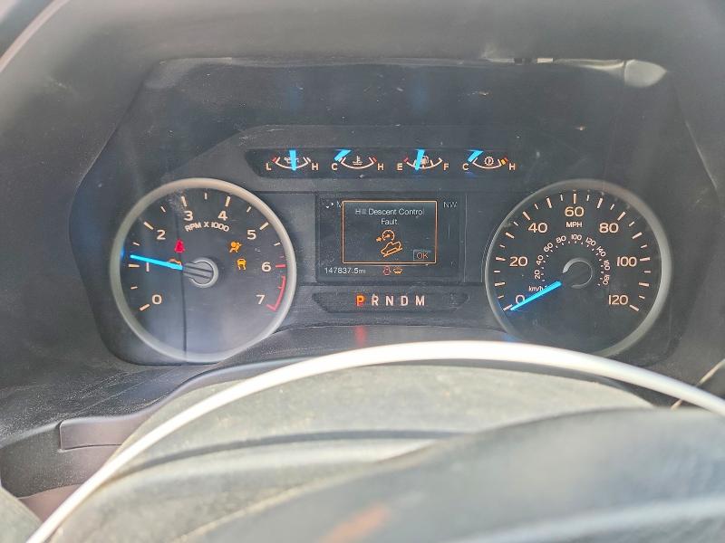 Aukcja sprzedaży 2018 Ford F150, vin: 1FTEW1EG4JKD50186, numer aukcji: 61770666