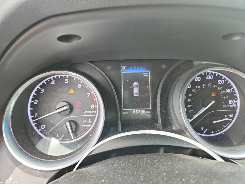 Продаж на аукціоні авто 2018 Toyota Camry, vin: 4T1B11HK8JU513505, номер лоту: 66626726