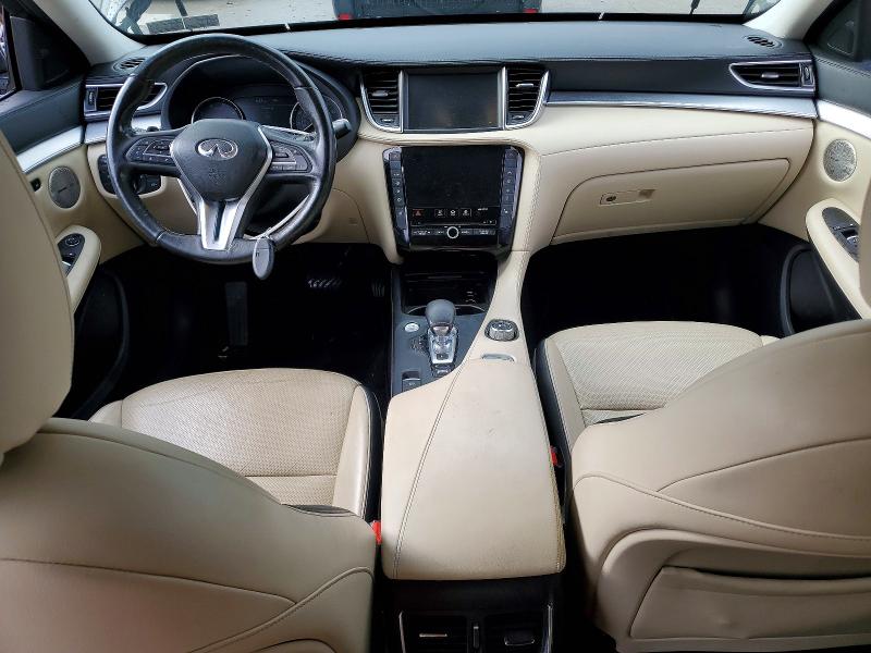 Продаж на аукціоні авто 2019 Infiniti Qx50, vin: 3PCAJ5M36KF101678, номер лоту: 65298536