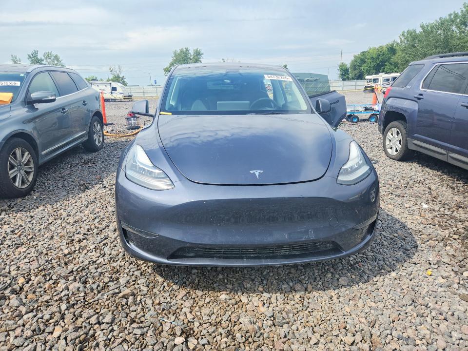Aukcja sprzedaży 2023 Tesla Model Y, vin: 7SAYGDEE7PA158289, numer aukcji: 64732266