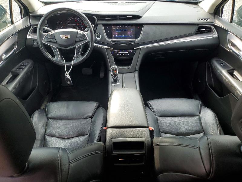 Aukcja sprzedaży 2017 Cadillac Xt5, vin: 1GYKNERS9HZ188398, numer aukcji: 64410046