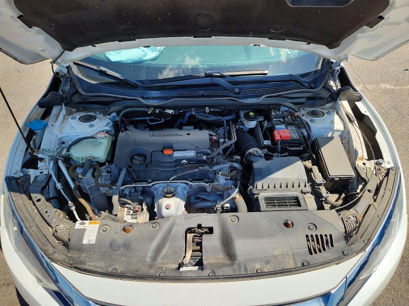Aukcja sprzedaży 2018 Honda Civic, vin: 19XFC2F73JE207122, numer aukcji: 63467016