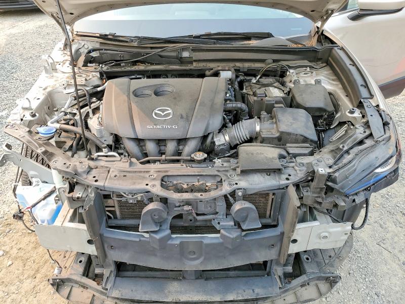 Продаж на аукціоні авто 2022 Mazda Cx-30, vin: 3MVDMBBL6NM457262, номер лоту: 63565886