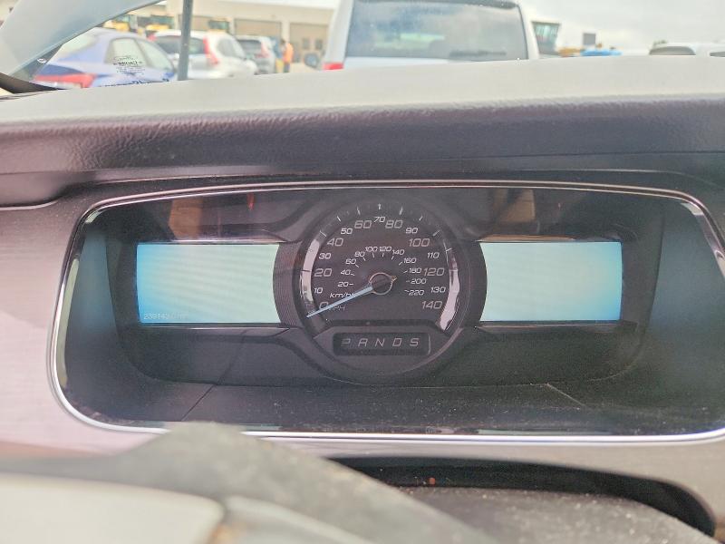 Продажа на аукционе авто 2016 Ford Taurus, vin: 1FAHP2E8XGG118735, номер лота: 63503276