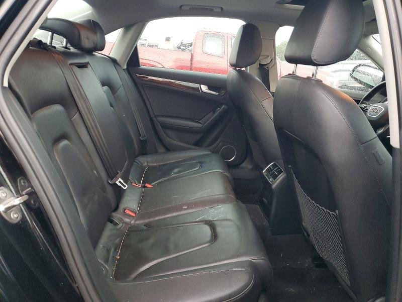 Aukcja sprzedaży 2014 Audi A4, vin: WAUFFAFL9EN032713, numer aukcji: 64354106