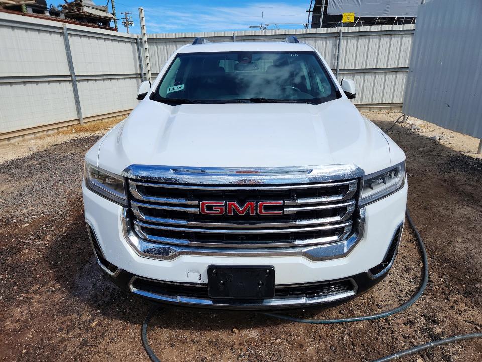 Продаж на аукціоні авто 2023 Gmc Acadia, vin: 1GKKNML4XPZ250825, номер лоту: 64613786