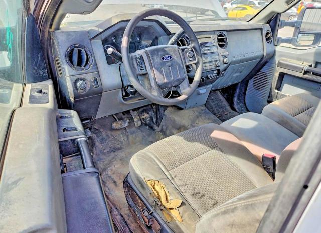 62670556 :رقم المزاد ، 1FDUF5GT4GEB33544 vin ، 2016 Ford 2 Door Coupe مزاد بيع