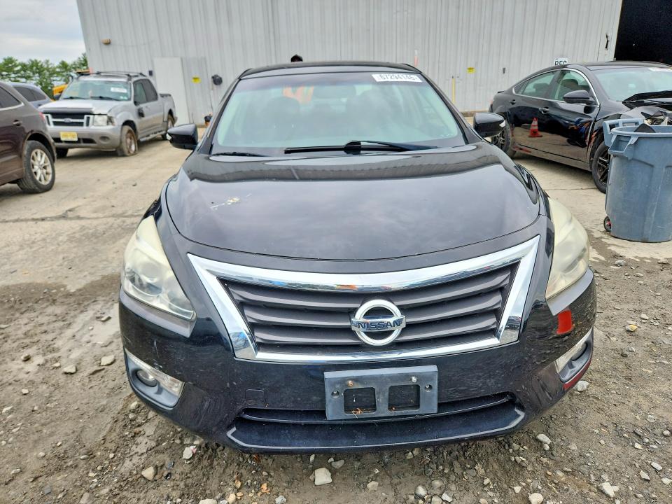 Продажа на аукционе авто 2013 Nissan Altima, vin: 1N4AL3AP8DN487441, номер лота: 67294146