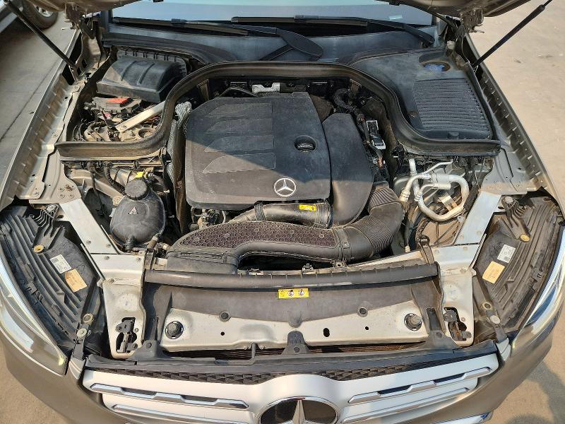 Aukcja sprzedaży 2020 Mercedes-benz Glc, vin: W1N0G8DB2LF846243, numer aukcji: 66762526