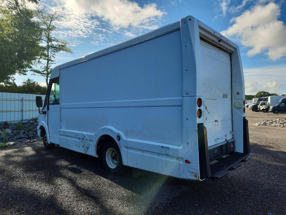 Aukcja sprzedaży 2015 Isuzu Npr Hd, vin: JALB4T17XF7W00386, numer aukcji: 61530816