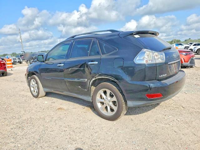 Продаж на аукціоні авто 2009 Lexus Rx, vin: 2T2GK31U39C074152, номер лоту: 66306166