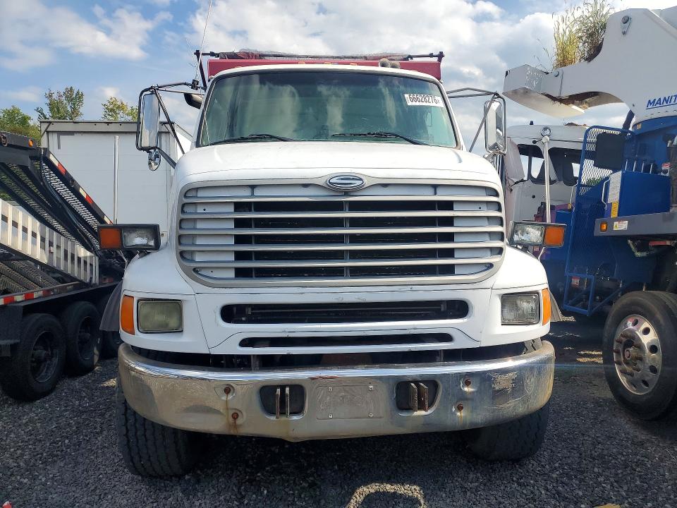 Aukcja sprzedaży 1999 Sterling Truck L9513, vin: 2FZXKWYB0XAA76064, numer aukcji: 66628276