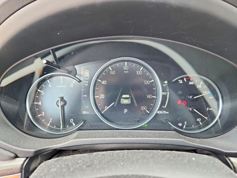 Aukcja sprzedaży 2021 Mazda Cx-5, vin: JM3KFADM3M0478310, numer aukcji: 66121496