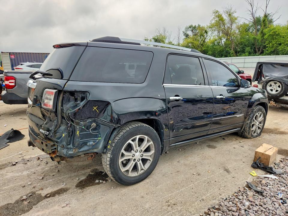 Продажа на аукционе авто 2013 Gmc Acadia, vin: 1GKKVTKD8DJ244558, номер лота: 64645306