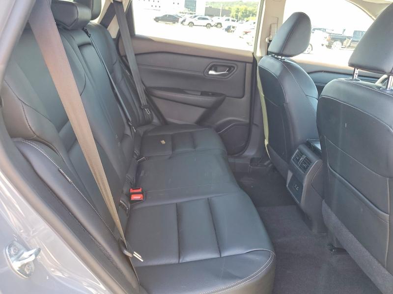 Aukcja sprzedaży 2023 Nissan Rogue, vin: 5N1BT3CB7PC857449, numer aukcji: 65220976