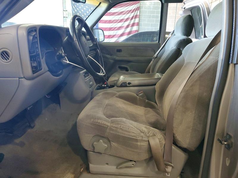 Aukcja sprzedaży 2000 Chevrolet Silverado, vin: 1GCEK19T6YE266155, numer aukcji: 64689546