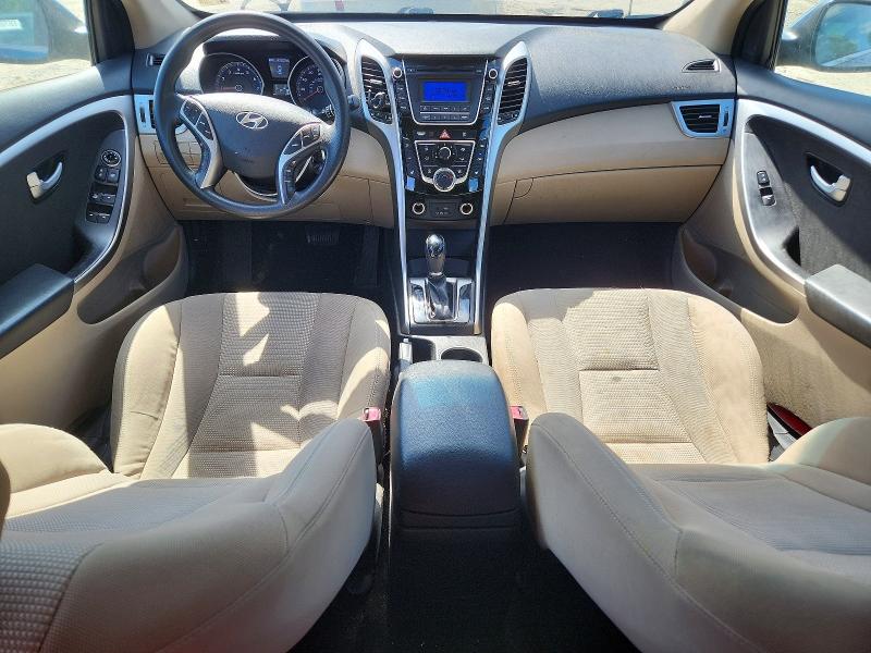 63115906 :رقم المزاد ، KMHD35LH2GU259613 vin ، 2016 Hyundai Elantra Gt مزاد بيع